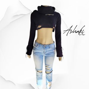 Ashaki (1)